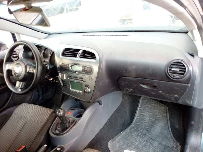 seat leon (1p1) del año 2007