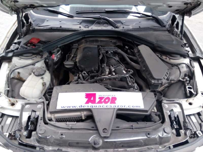 bmw serie 3 lim. (f30) del año 2012