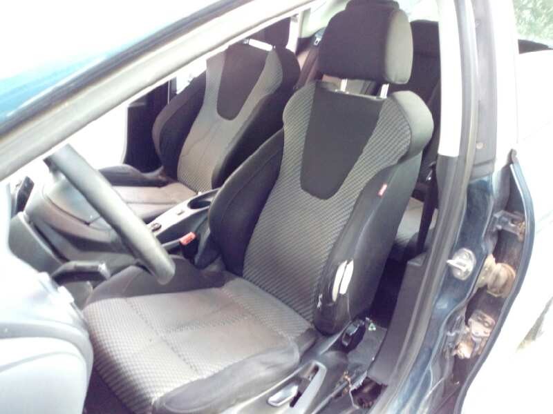 seat leon (1p1) del año 2007