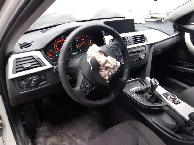 bmw serie 3 lim. (f30) del año 2012