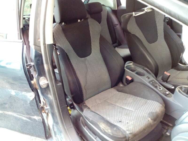 seat leon (1p1) del año 2007