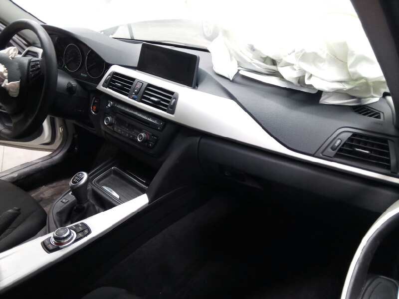 bmw serie 3 lim. (f30) del año 2012