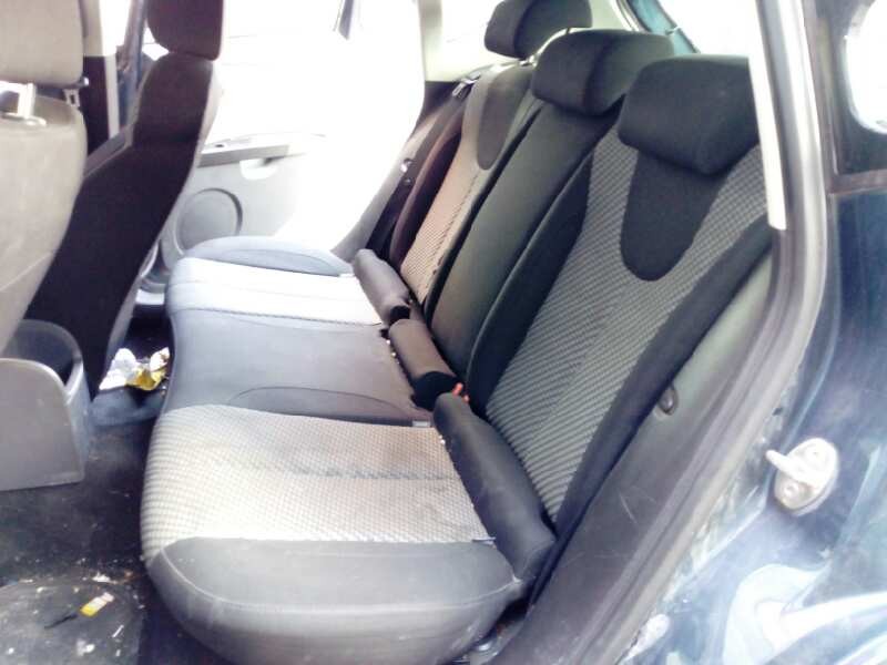 seat leon (1p1) del año 2007