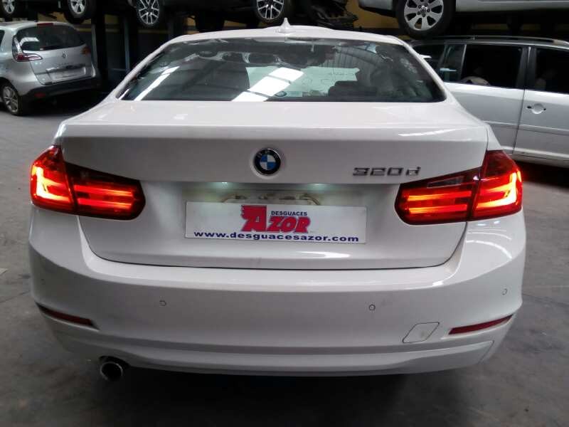 bmw serie 3 lim. (f30) del año 2012