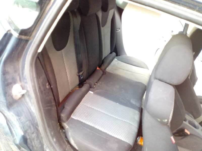 seat leon (1p1) del año 2007