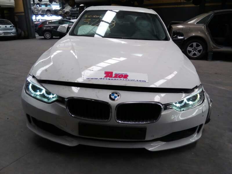 bmw serie 3 lim. (f30) del año 2012