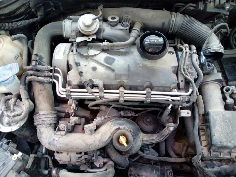 seat leon (1p1) del año 2007