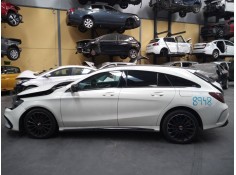 MERCEDES-BENZ CLASE CLA (W117) SHOOTING BRAKE
