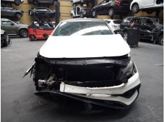 mercedes-benz clase cla (w117) shooting brake del año 2015 2