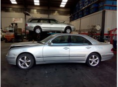 MERCEDES-BENZ CLASE E (W210) BERLINA DIESEL