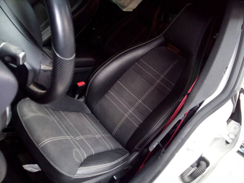 mercedes-benz clase cla (w117) shooting brake del año 2015