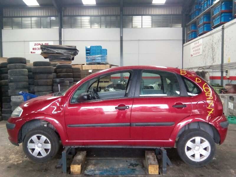 citroën c3 del año 2003