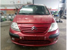 citroën c3 del año 2003 2