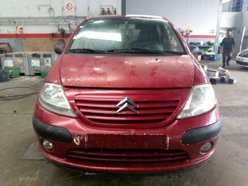 citroën c3 del año 2003