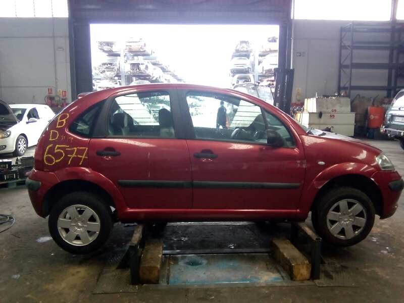 citroën c3 del año 2003