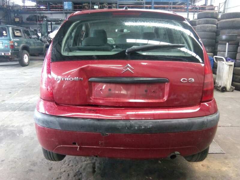 citroën c3 del año 2003