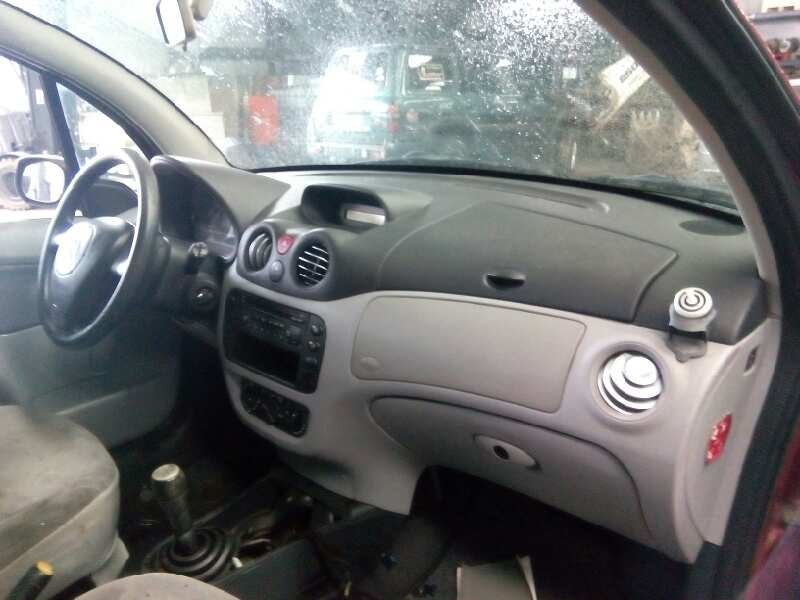 citroën c3 del año 2003