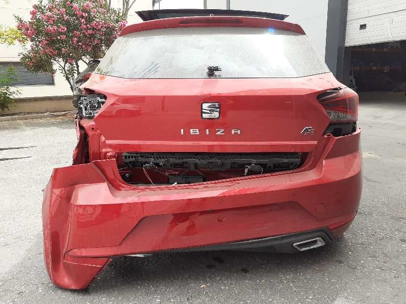 seat ibiza (kj1) del año 2019