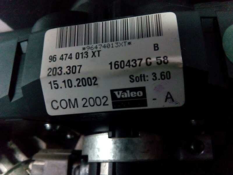 citroën c3 del año 2003
