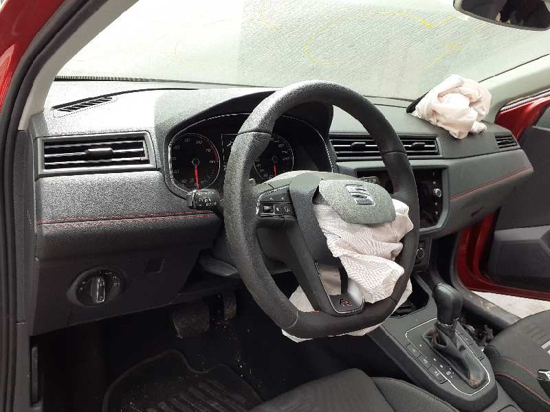 seat ibiza (kj1) del año 2019