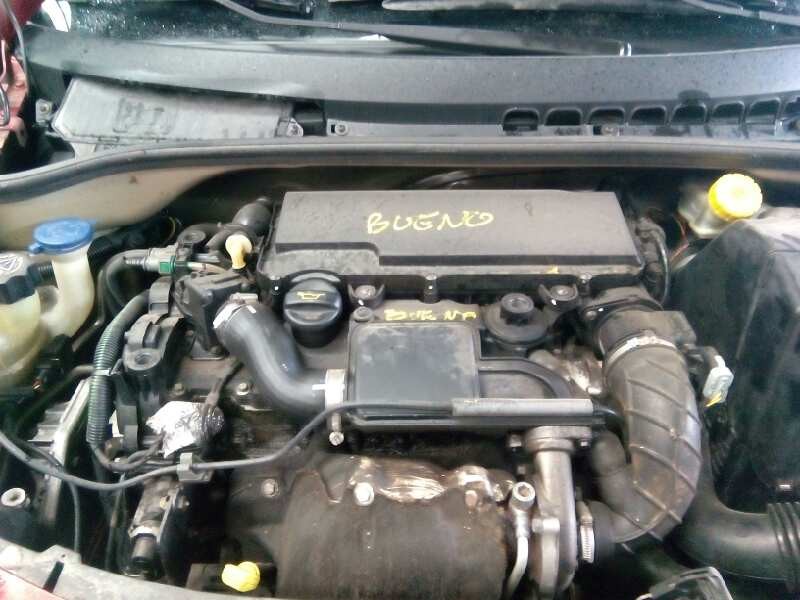 citroën c3 del año 2003