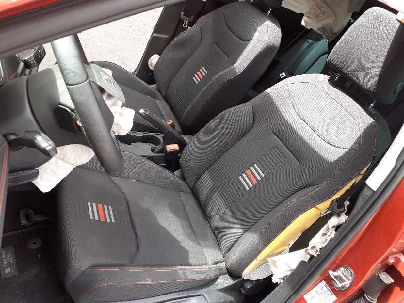 seat ibiza (kj1) del año 2019