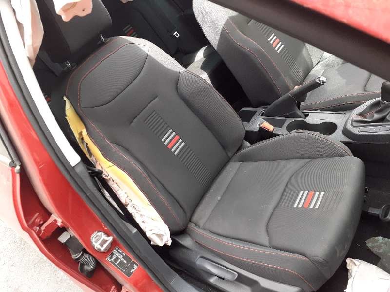 seat ibiza (kj1) del año 2019
