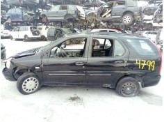 tata indigo del año 2011