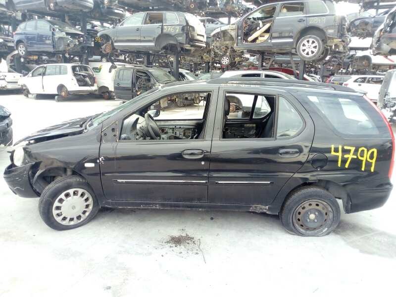 tata indigo del año 2011