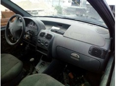 tata indigo del año 2011 2