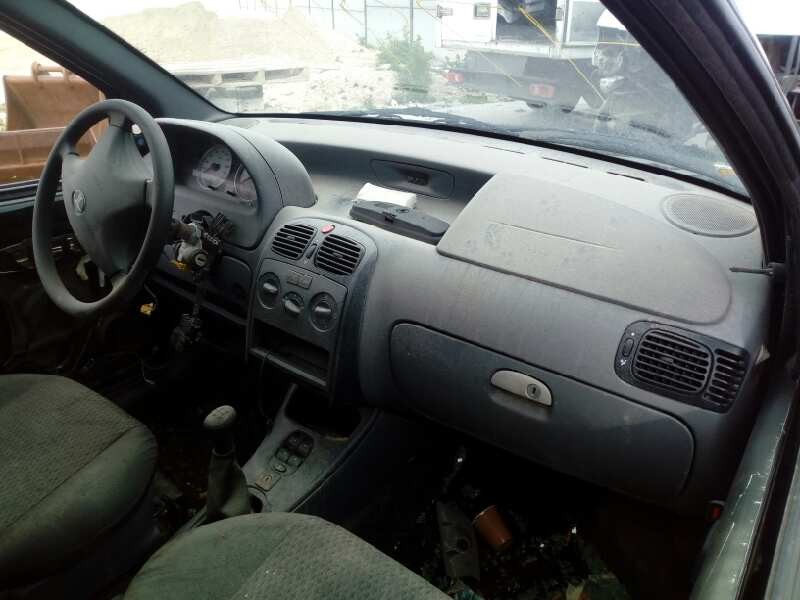 tata indigo del año 2011