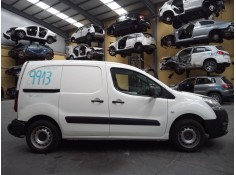 CITROËN BERLINGO CUADRO
