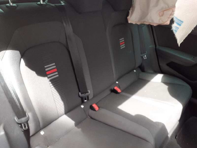 seat ibiza (kj1) del año 2019