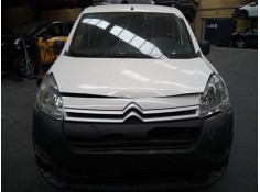 citroën berlingo cuadro del año 2016 2