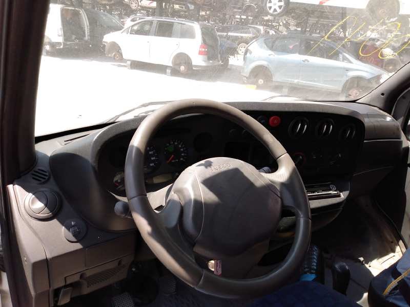 iveco daily caja cerrada (2006 =>) del año 2006