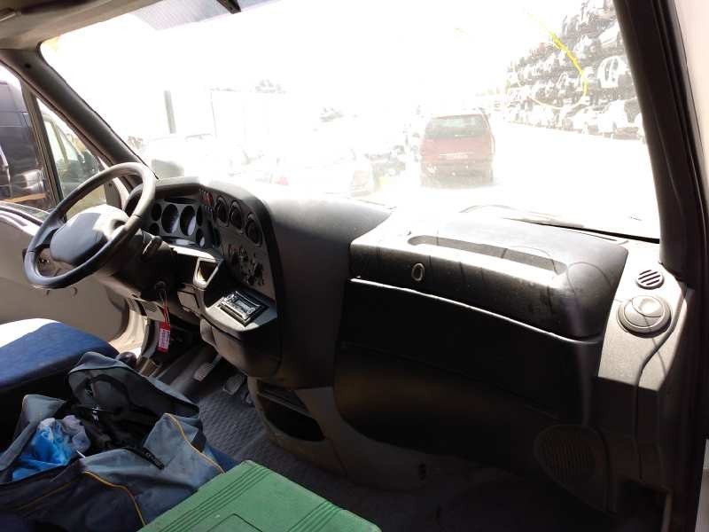 iveco daily caja cerrada (2006 =>) del año 2006