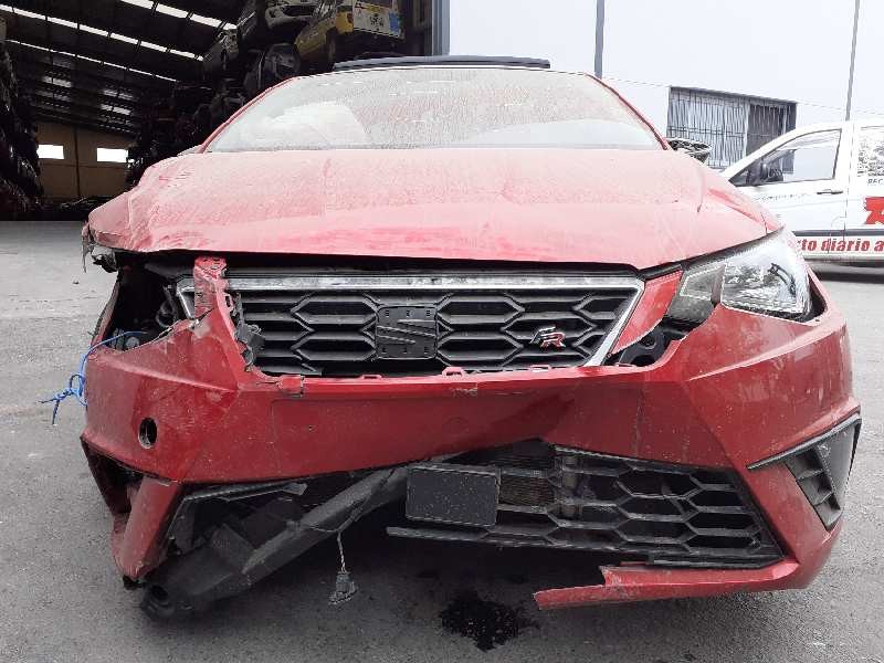 seat ibiza (kj1) del año 2019