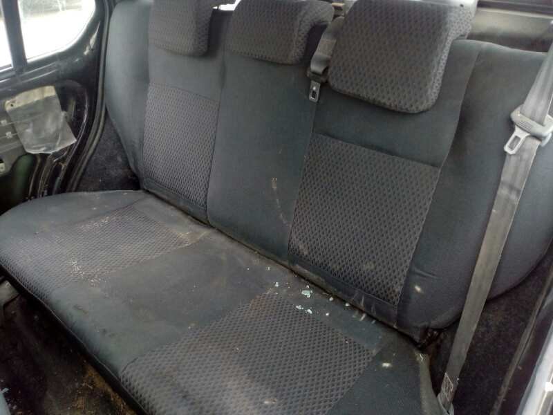 tata indigo del año 2011