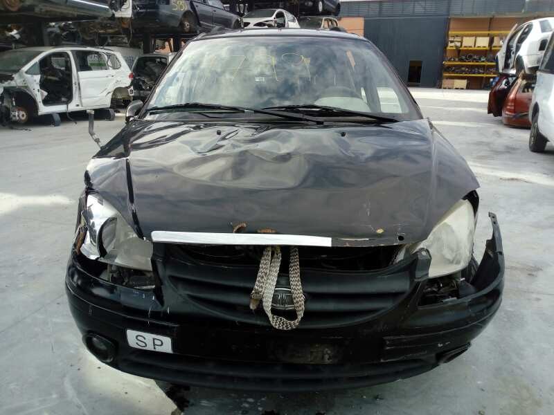 tata indigo del año 2011