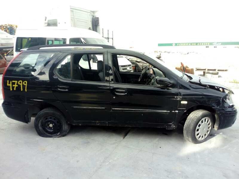 tata indigo del año 2011