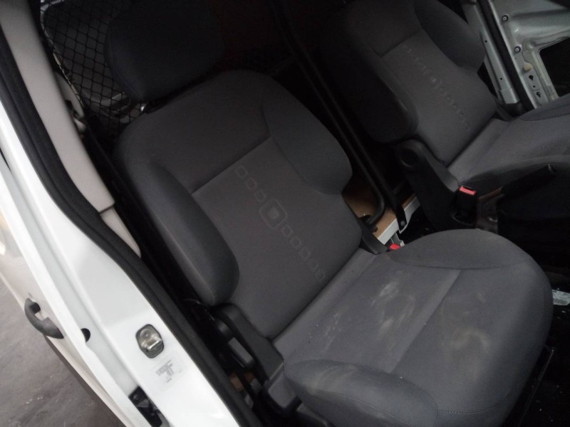 citroën berlingo cuadro del año 2016