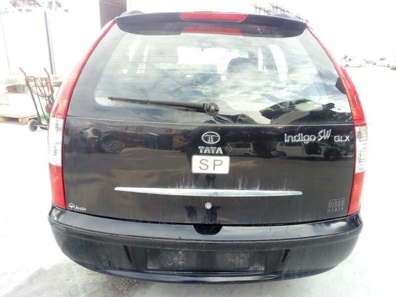 tata indigo del año 2011