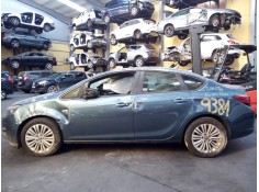opel astra j lim. 4türig del año 2014