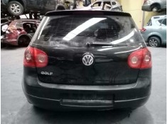 volkswagen golf v berlina (1k1) del año 2005 2
