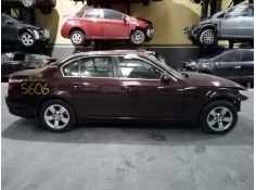 bmw serie 5 berlina (e60) del año 2007