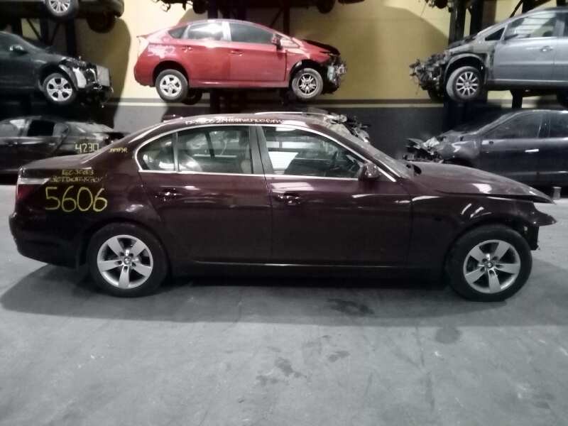 bmw serie 5 berlina (e60) del año 2007