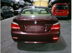 bmw serie 5 berlina (e60) del año 2007 2