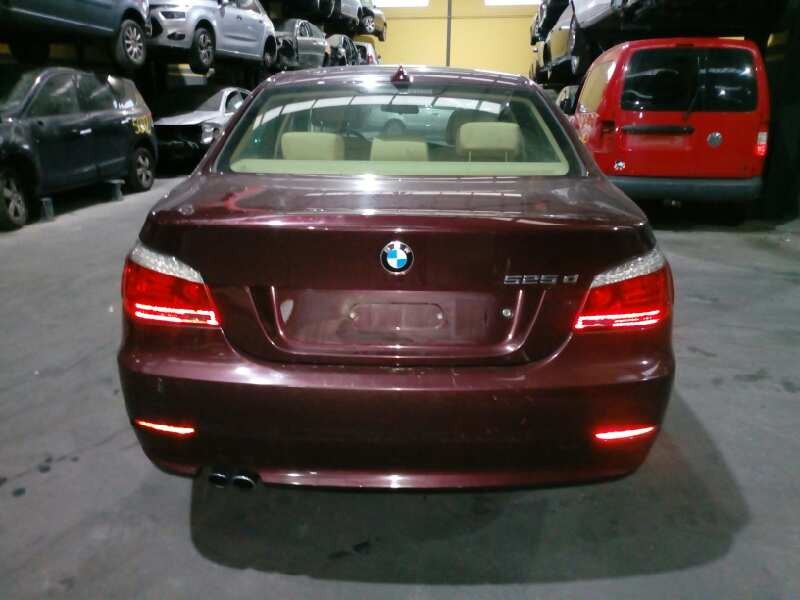 bmw serie 5 berlina (e60) del año 2007
