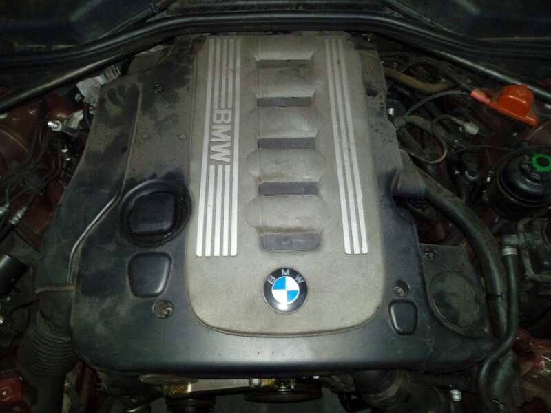bmw serie 5 berlina (e60) del año 2007