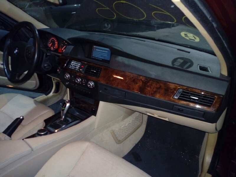 bmw serie 5 berlina (e60) del año 2007
